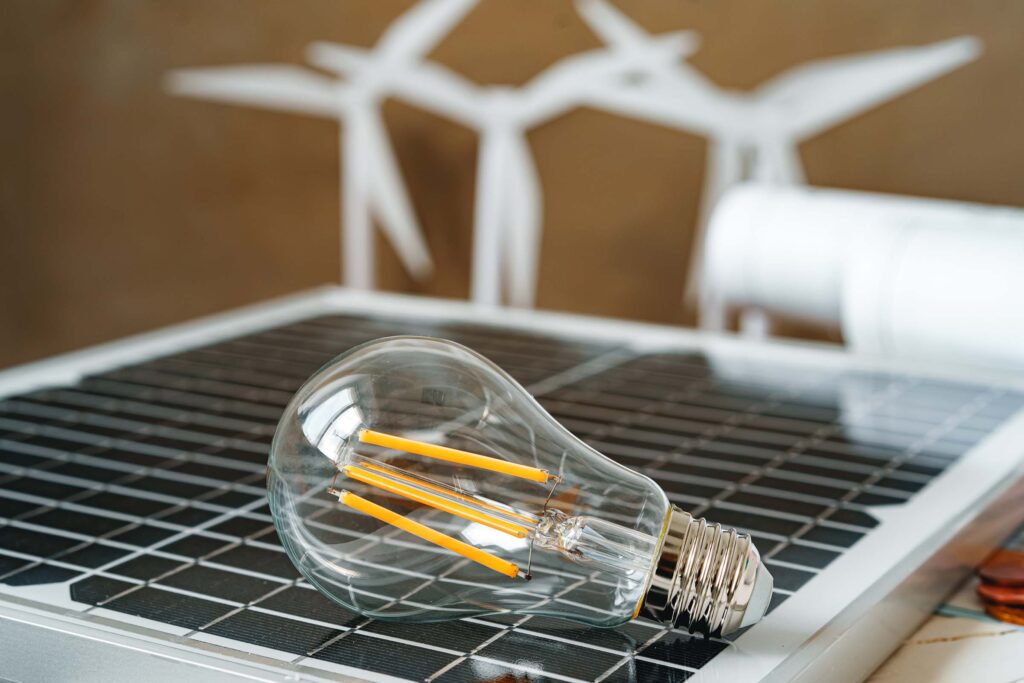 solar-energy-panel-and-light-bulb-green-energy-Z7BFGP5.jpg