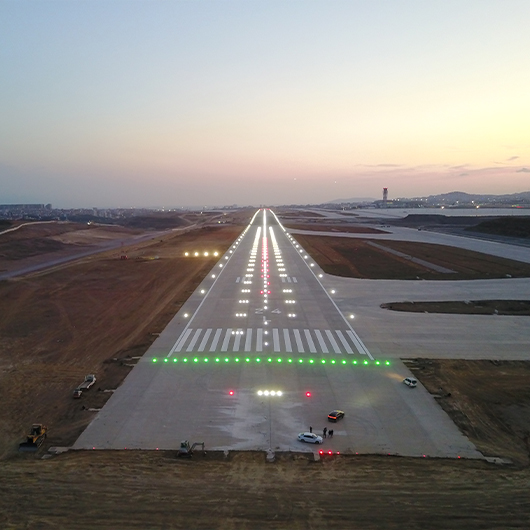 Altyapı Projelerinde Yenilikçi Çözümler