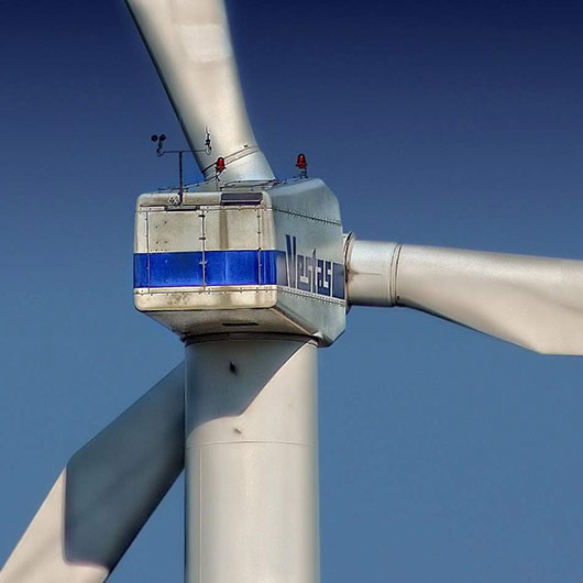 Rüzgar Türbinlerinden Maksimum Enerji Elde Etmek için 5 İpucu